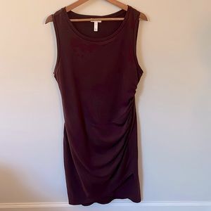 Leith tank dress